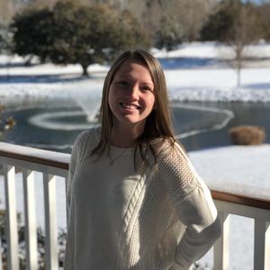 Meet your Posher, Brittany